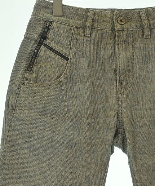 DIESEL BLACK GOLD（ディーゼルブラックゴールド）その他 グレー サイズ:24(S位) レディース/2200604941206