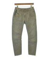 DIESEL BLACK GOLD（ディーゼルブラックゴールド）その他 グレー サイズ:24(S位) レディース/2200604941206
