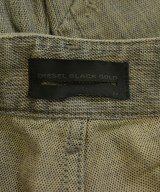 DIESEL BLACK GOLD（ディーゼルブラックゴールド）その他 グレー サイズ:24(S位) レディース/2200604941206