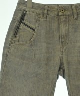 DIESEL BLACK GOLD（ディーゼルブラックゴールド）その他 グレー サイズ:24(S位) レディース/2200604941206