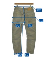 DIESEL BLACK GOLD（ディーゼルブラックゴールド）その他 グレー サイズ:24(S位) レディース/2200604941206