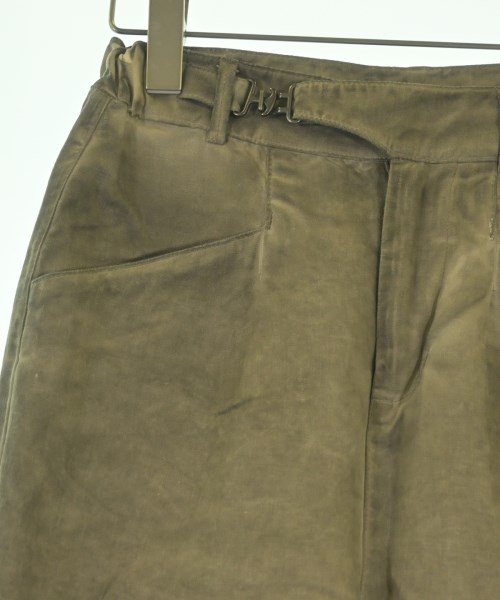 DIESEL BLACK GOLD（ディーゼルブラックゴールド）その他 グレー サイズ:24(S位) レディース/2200604941213