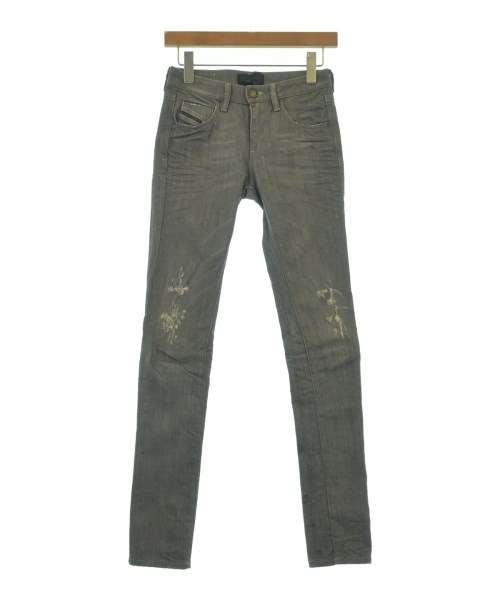ディーゼル　ブラックゴールド(DIESEL BLACK GOLD)のDIESEL BLACK GOLD デニムパンツ