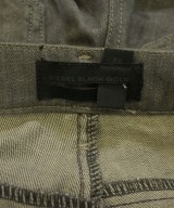 DIESEL BLACK GOLD（ディーゼルブラックゴールド）デニムパンツ グレー サイズ:24(S位) レディース/2200604941220