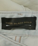 DIESEL BLACK GOLD（ディーゼルブラックゴールド）その他 白 サイズ:24(S位) レディース/2200604941237