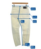 DIESEL BLACK GOLD（ディーゼルブラックゴールド）その他 白 サイズ:24(S位) レディース/2200604941237