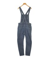 DIESEL BLACK GOLD（ディーゼルブラックゴールド）オールインワン/サロペット 紺 サイズ:XS レディース/2200604941244