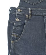 DIESEL BLACK GOLD（ディーゼルブラックゴールド）オールインワン/サロペット 紺 サイズ:XS レディース/2200604941244