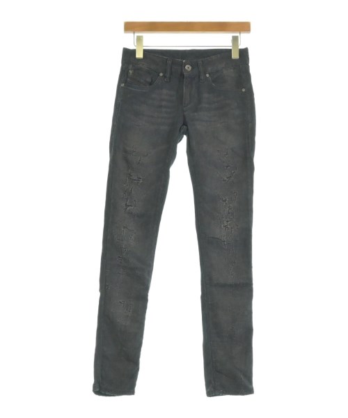 ディーゼル　ブラックゴールド(DIESEL BLACK GOLD)のDIESEL BLACK GOLD デニムパンツ