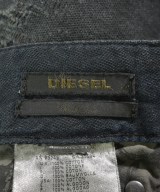 DIESEL BLACK GOLD（ディーゼルブラックゴールド）デニムパンツ グレー サイズ:-(M位) レディース/2200604941251