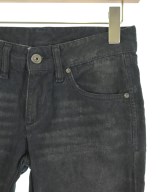 DIESEL BLACK GOLD（ディーゼルブラックゴールド）デニムパンツ グレー サイズ:-(M位) レディース/2200604941251