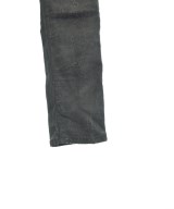 DIESEL BLACK GOLD（ディーゼルブラックゴールド）デニムパンツ グレー サイズ:-(M位) レディース/2200604941251
