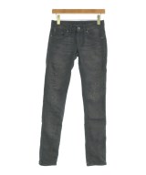 DIESEL BLACK GOLD デニムパンツ