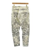 DIESEL BLACK GOLD（ディーゼルブラックゴールド）その他 その他（柄物・カラフル） サイズ:24(S位) レディース/2200604941268
