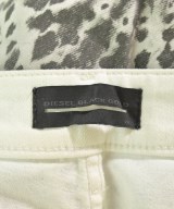 DIESEL BLACK GOLD（ディーゼルブラックゴールド）その他 その他（柄物・カラフル） サイズ:24(S位) レディース/2200604941268