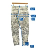 DIESEL BLACK GOLD（ディーゼルブラックゴールド）その他 その他（柄物・カラフル） サイズ:24(S位) レディース/2200604941268