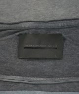 DIESEL BLACK GOLD（ディーゼルブラックゴールド）Tシャツ・カットソー グレー サイズ:S レディース/2200610244070