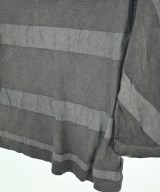 DIESEL BLACK GOLD（ディーゼルブラックゴールド）Tシャツ・カットソー グレー サイズ:S レディース/2200610244070