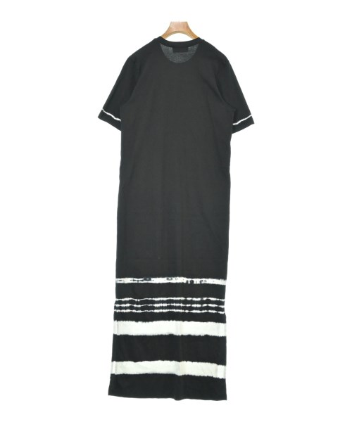 DIESEL BLACK GOLD（ディーゼルブラックゴールド）ワンピース 黒 サイズ:XXS レディース/2200606283045
