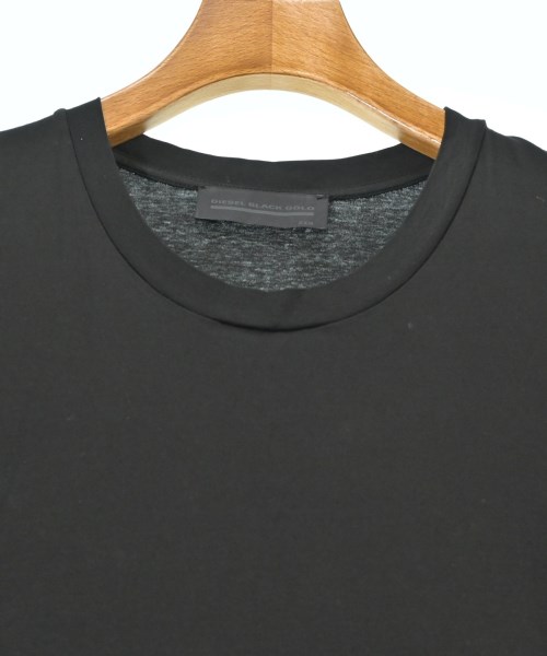 DIESEL BLACK GOLD（ディーゼルブラックゴールド）ワンピース 黒 サイズ:XXS レディース/2200606283045