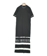 DIESEL BLACK GOLD（ディーゼルブラックゴールド）ワンピース 黒 サイズ:XXS レディース/2200606283045