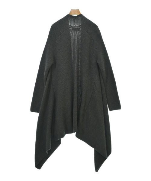 DIESEL BLACK GOLD（ディーゼルブラックゴールド）カーディガン グレー サイズ:XXS レディース/2200620777070