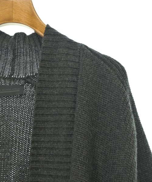 DIESEL BLACK GOLD（ディーゼルブラックゴールド）カーディガン グレー サイズ:XXS レディース/2200620777070