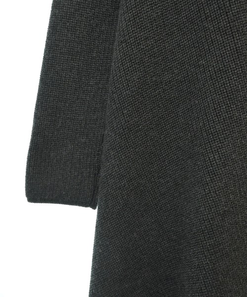 DIESEL BLACK GOLD（ディーゼルブラックゴールド）カーディガン グレー サイズ:XXS レディース/2200620777070