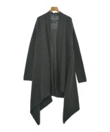 DIESEL BLACK GOLD（ディーゼルブラックゴールド）カーディガン グレー サイズ:XXS レディース/2200620777070