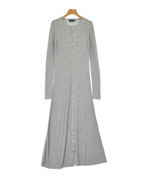 DIESEL BLACK GOLD(ディーゼル　ブラックゴールド)ワンピース グレー サイズ:XS/2200668568043