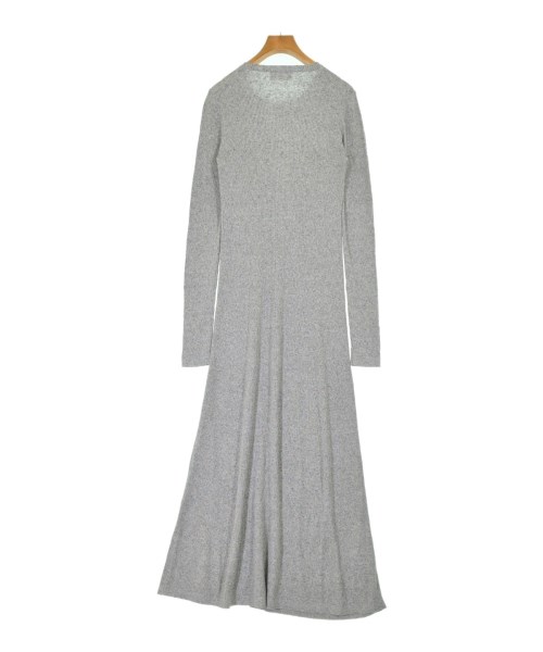 DIESEL BLACK GOLD（ディーゼルブラックゴールド）ワンピース グレー サイズ:XS レディース/2200668568043