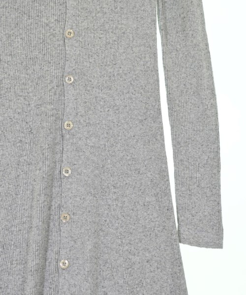 DIESEL BLACK GOLD（ディーゼルブラックゴールド）ワンピース グレー サイズ:XS レディース/2200668568043