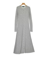 DIESEL BLACK GOLD（ディーゼルブラックゴールド）ワンピース グレー サイズ:XS レディース/2200668568043