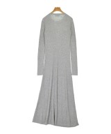 DIESEL BLACK GOLD（ディーゼルブラックゴールド）ワンピース グレー サイズ:XS レディース/2200668568043