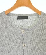 DIESEL BLACK GOLD（ディーゼルブラックゴールド）ワンピース グレー サイズ:XS レディース/2200668568043