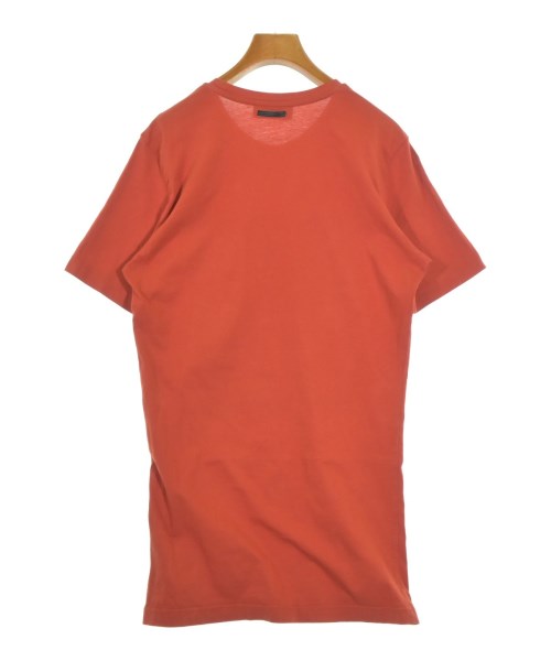 DIESEL BLACK GOLD（ディーゼルブラックゴールド）Tシャツ・カットソー オレンジ サイズ:M レディース/2200697826039