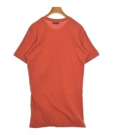 DIESEL BLACK GOLD（ディーゼルブラックゴールド）Tシャツ・カットソー オレンジ サイズ:M レディース/2200697826039