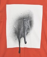 DIESEL BLACK GOLD（ディーゼルブラックゴールド）Tシャツ・カットソー オレンジ サイズ:M レディース/2200697826039