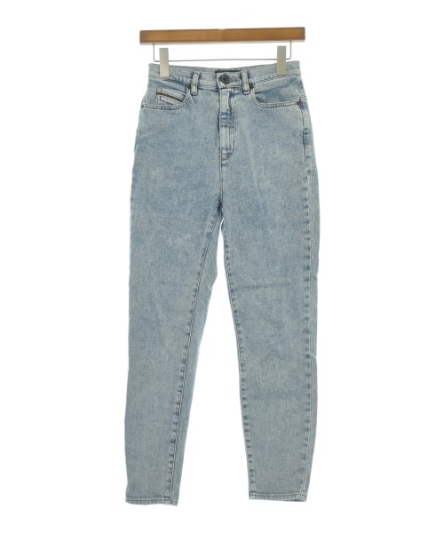 DIESEL BLACK GOLD(ディーゼル　ブラックゴールド)デニムパンツ 青 サイズ:24(S位)/2200649396030