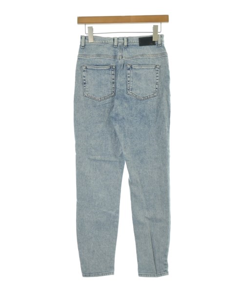 DIESEL BLACK GOLD（ディーゼルブラックゴールド）デニムパンツ 青 サイズ:24(S位) レディース/2200649396030