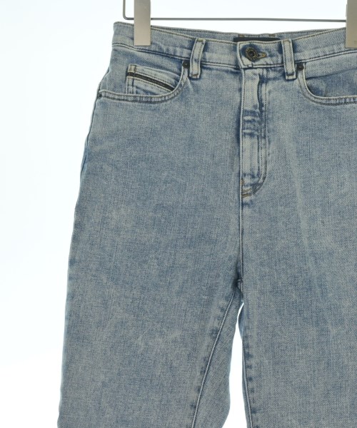 DIESEL BLACK GOLD（ディーゼルブラックゴールド）デニムパンツ 青 サイズ:24(S位) レディース/2200649396030