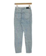 DIESEL BLACK GOLD（ディーゼルブラックゴールド）デニムパンツ 青 サイズ:24(S位) レディース/2200649396030