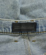DIESEL BLACK GOLD（ディーゼルブラックゴールド）デニムパンツ 青 サイズ:24(S位) レディース/2200649396030