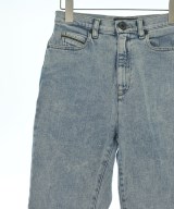 DIESEL BLACK GOLD（ディーゼルブラックゴールド）デニムパンツ 青 サイズ:24(S位) レディース/2200649396030