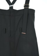 DIESEL BLACK GOLD（ディーゼルブラックゴールド）オールインワン/サロペット 黒 サイズ:-(M位) レディース/2200653666143