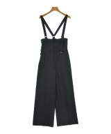 DIESEL BLACK GOLD オールインワン/サロペット