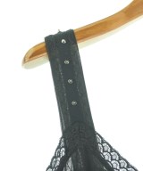 DIESEL BLACK GOLD（ディーゼルブラックゴールド）ワンピース 黒 サイズ:36(S位) レディース/2200655438045