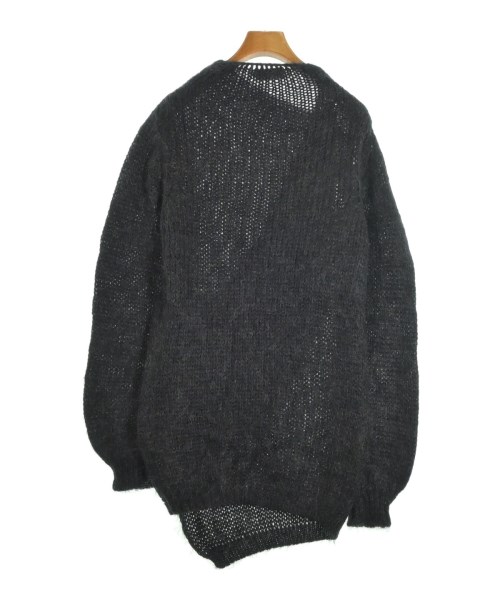 DIESEL BLACK GOLD（ディーゼルブラックゴールド）カーディガン 黒 サイズ:S レディース/2200625981014