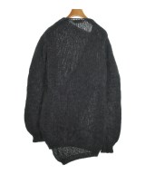 DIESEL BLACK GOLD（ディーゼルブラックゴールド）カーディガン 黒 サイズ:S レディース/2200625981014