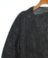 DIESEL BLACK GOLD（ディーゼルブラックゴールド）カーディガン 黒 サイズ:S レディース/2200625981014